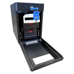 APG NoteAcceptor, Sterling, UK