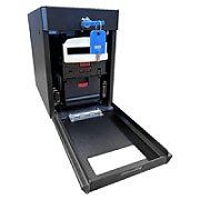 APG NoteAcceptor, Sterling, UK