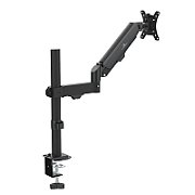Maclean monitor mount  gas spring  17 -32   2-10kg  black  MC-135