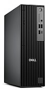 DELL Pro QBS1250 Plus Intel Core Ultra 7 265 32 GB DDR5-SDRAM 512 GB SSD Windows 11 Pro Slim PC PC Black