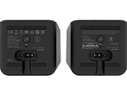 Flexus SURR 200 Black