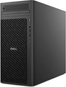 Desktop PC Dell Pro Max T2 FCT2250 Tower, Intel Core Ultra 9 - 285K (24 C / 24 T, 3.2 GHz - 5.7 GHz, 36 MB cache), 128 GB RAM, 2 x 2 TB HDD + 1 TB SSD, DVD±RW, nVidia GeForce RTX 5090 32 GB, 1500 W Platinum, Windows 11 Pro