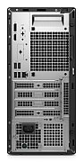 Desktop PC Dell Pro QCT1250 Tower, Intel Core i5-14500 (14 C / 20 T, 2.6 GHz - 5.0 GHz, 24 MB cache, 65 W), 8 GB RAM, 512 GB SSD, DVD±RW, Intel UHD Graphics 770, 180 W, Windows 11 Pro