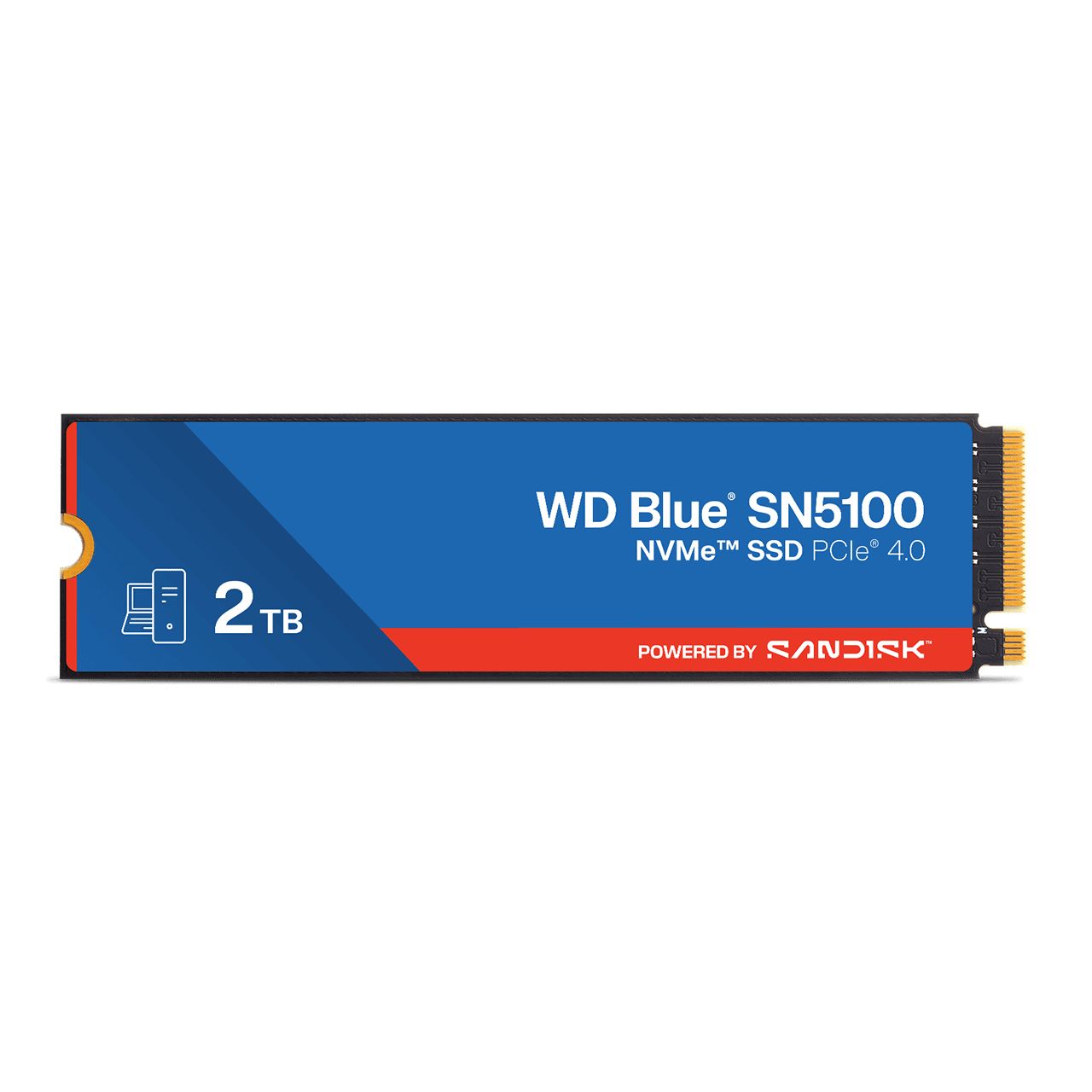 Western Digital WDS200T5B0E Memorie de stocare