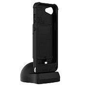 DURASLED DS840 PERFORM. BARCODE/SLED READER CLOUD F/ IPHONE 16E