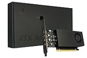 NVIDIA RTX A400 4GB GDDR6