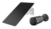 Dahua KIT/BF4CA-0210B-XL/M0508 Cameră IP Apollo Bullet C1 Wi-Fi 6 Lumină Duală Inteligentă 4MP 2.1mm