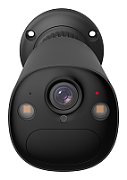 Dahua KIT/BF4CA-0210B-XL/M0508 Cameră IP Apollo Bullet C1 Wi-Fi 6 Lumină Duală Inteligentă 4MP 2.1mm
