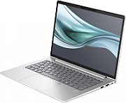 Laptop HP Elitebook 640 G11 G 11, 14 inch 1920 x 1200, Intel Core ultra 5 - 135U (12 C / 14 T, 1.6 GHz - 4.4 GHz, 12 MB cache, 55 W), 16 GB DDR5, 512 GB SSD, Intel Graphics, Windows 11 Pro, Tastatura English, Argintiu