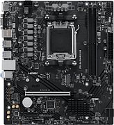 MSI PRO A620AM-B EVO motherboard AMD A620A Socket AM5 ATX