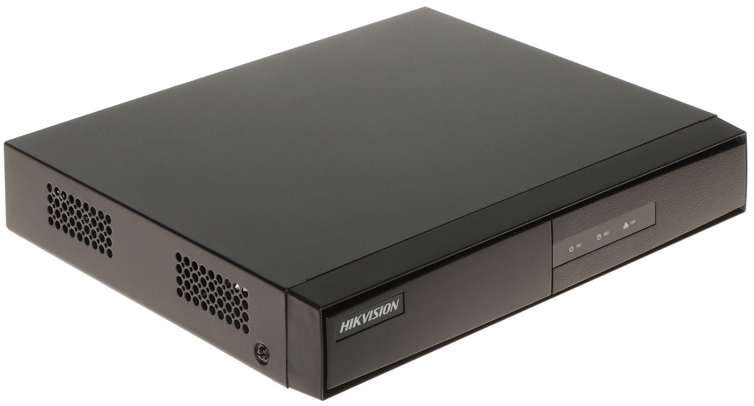 DS-7108NI-Q1/M D PL Rejestrator HIKVISION