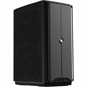 Desktop PC Dell Slim ECS1250 SFF, Intel Core i5-14400 (10 C / 16 T, 2.5 GHz - 4.7 GHz, 20 MB cache, 65 W), 16 GB RAM, 512 GB SSD, Fara unitate optica, Intel UHD Graphics 730, 180 W, Windows 11 Pro