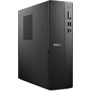 Desktop PC Dell Slim ECS1250 SFF, Intel Core i5-14400 (10 C / 16 T, 2.5 GHz - 4.7 GHz, 20 MB cache, 65 W), 16 GB RAM, 512 GB SSD, Fara unitate optica, Intel UHD Graphics 730, 180 W, Ubuntu Linux