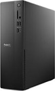 Desktop PC Dell Slim ECS1250 SFF, Intel Core i5-14400 (10 C / 16 T, 2.5 GHz - 4.7 GHz, 20 MB cache, 65 W), 16 GB RAM, 512 GB SSD, Fara unitate optica, Intel UHD Graphics 730, 180 W, Ubuntu Linux