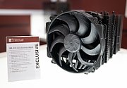 Chłodzenie CPU NOCTUA NH-D15 G2 chromax black