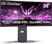 MONITOR 34  LG 34G600A-B.AEU