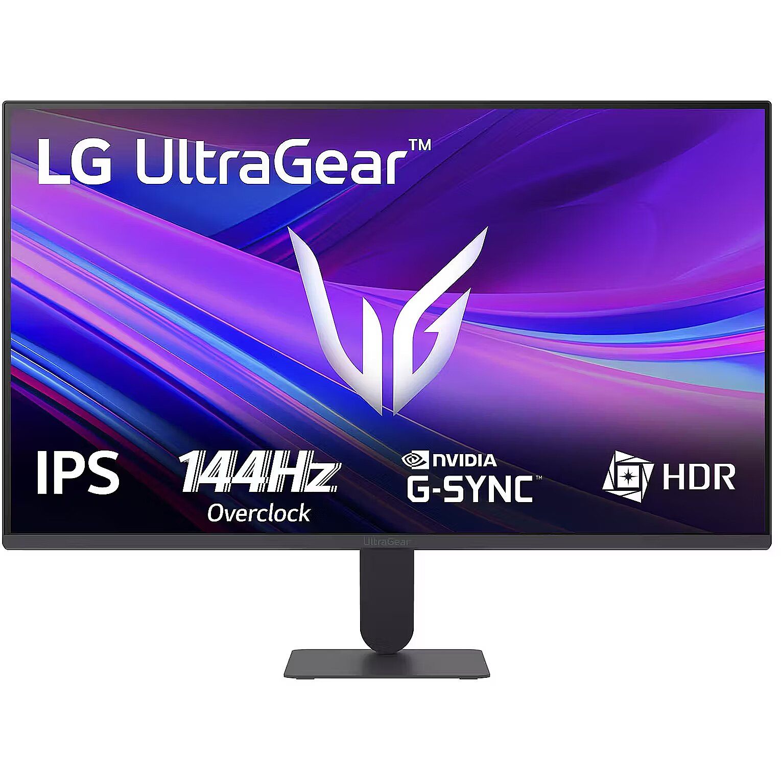 MONITOR 27  LG 27G411A-B.AEU