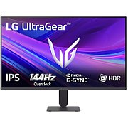 MONITOR 27  LG 27G411A-B.AEU