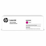 Cartus toner HP W2033XC ,Magenta ,6000 pagini ,Original (HP Color LaserJet M454/M479) 