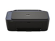Imprimanta multifunctionala inkjet color HP DeskJet 2921, A4, USB 2.0, Wi-Fi, 7.5 ppm negru, 5.5 ppm color