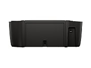 Imprimanta multifunctionala inkjet color HP DeskJet 2921, A4, USB 2.0, Wi-Fi, 7.5 ppm negru, 5.5 ppm color