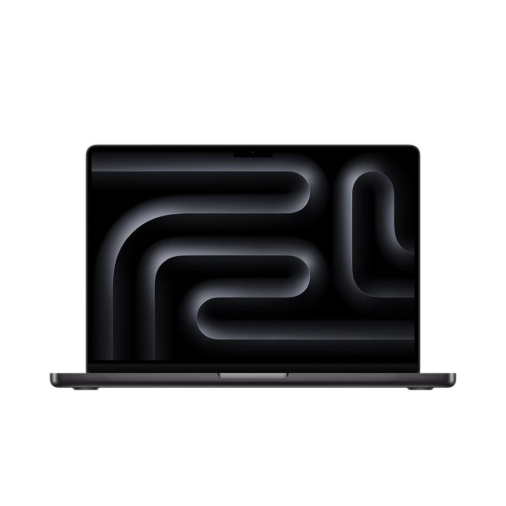 Laptop Apple MacBook Pro 14 Z1FG0020R, 14.2 inch 3024 x 1964, Apple M4 Max 14-Core (14 C), 64 GB RAM, 2 TB SSD, Apple M4 Max 40-Core GPU, Mac OS