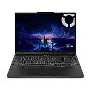 Laptop Lenovo Gaming Legion Pro 5 16IAX10H, 16  WQXGA (2560x1600) OLED 500nits (typical) / 1100nits (peak) Glossy, 100% DCI-P3, 240Hz, DisplayHDR™ True Black 1000, Dolby Vision®, G-SYNC®, Intel® Core Ultra 9 275HX, 24C (8P + 16E) / 24T, Max Turbo up to 5.4GHz, 36MB Intel Smart Cache, video NVIDIA®