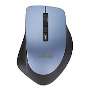 AS MOUSE WT425 OPTICAL WIRELESS GY-BL
