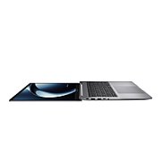 Laptop ASUS ExpertBook P3 PM3606CKA-MB0296, 16 inch 1920 x 1200, AMD Ryzen AI 7 - 350 (8 C / 16 T, 2 GHz - 5 GHz, 8 MB + 16 MB cache), 16 GB DDR5, 1 TB SSD, AMD Radeon 860M, Fara sistem de operare, Tastatura International, Gri