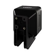 Zebra L Bracket