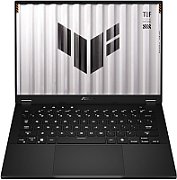 ASUS TUF Gaming A14 FA401UH-RG018 Ryzen 7 260 14.0 2.5K 165Hz IPS-level 400nits AG 16GB LPDDR5X SSD512 GeForce RTX 5050_8GB WLAN+BT Cam1080p 73WHrs NoOS Jaeger Gray