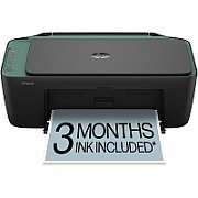 HP DeskJet 2923 All-in-One Color Printer 7.5/5.5 ppm