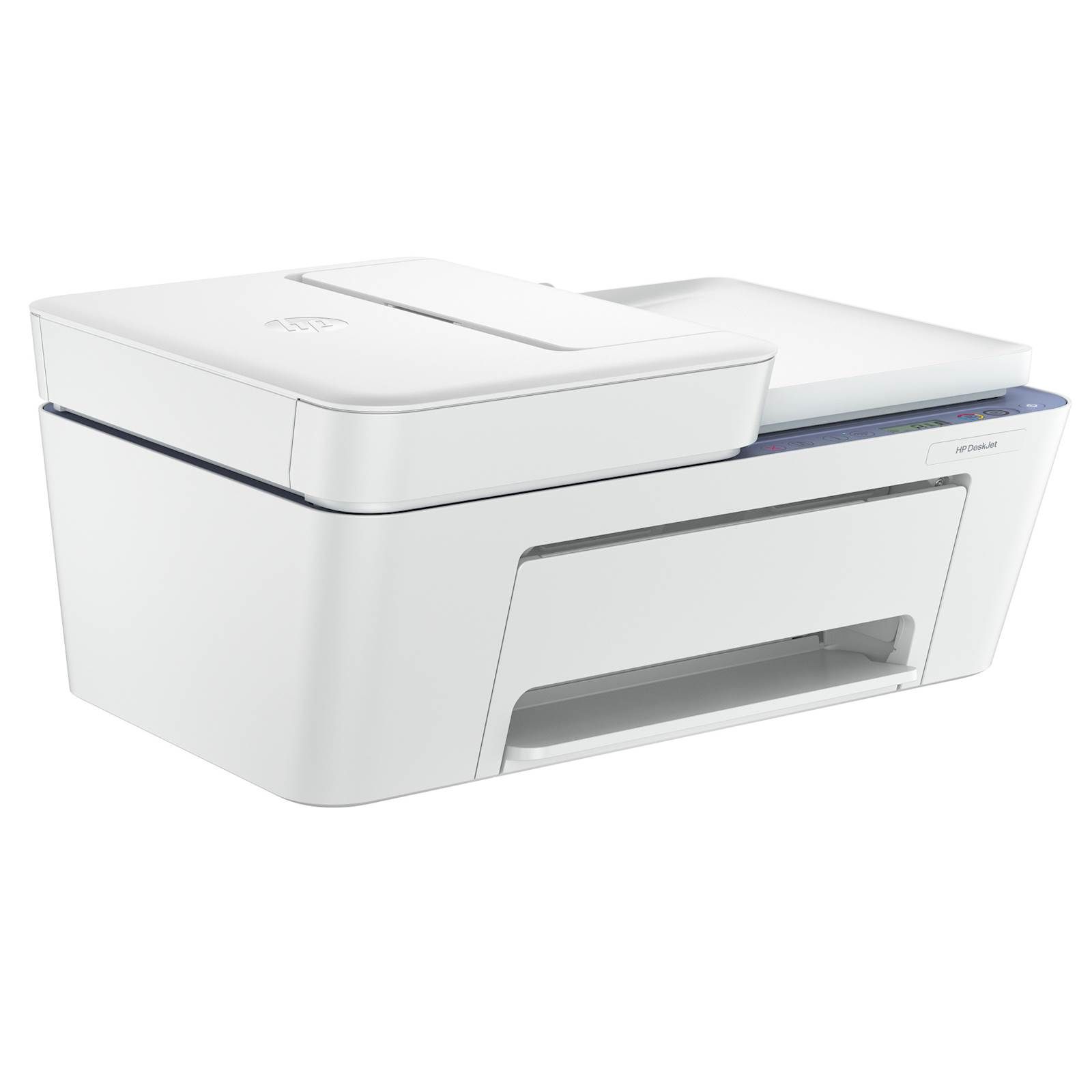 HP DeskJet 4322 All-in-One Color Printer 8.5/5.5 ppm