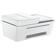 HP DeskJet 4322 All-in-One Color Printer 8.5/5.5 ppm