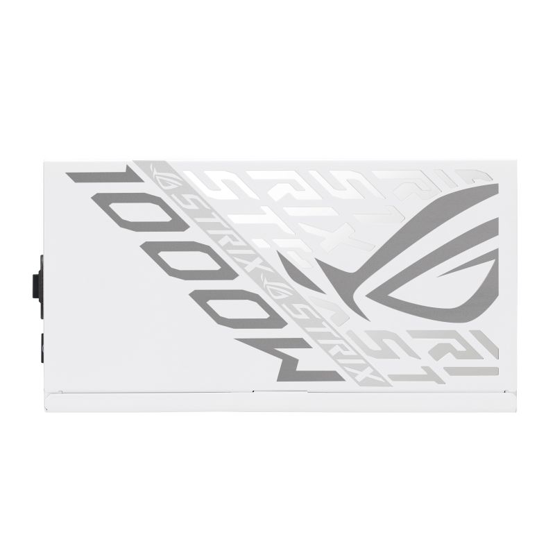 ASUS ROG -STRIX-1000P-GAMING-WHITE unități de alimentare cu curent 1000 W 20+4 pin ATX ATX Alb