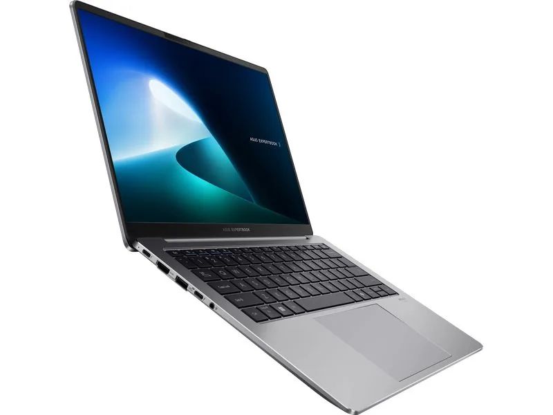 Laptop ASUS ExpertBook Essential P3405CVA-NZ0326X, 14 inch 2560 x 1600, Intel 13620H (10 C / 16 T, 3.6 GHz - 4.9 GHz, 24 MB cache, 115 W), 16 GB DDR5, 512 GB SSD, Intel UHD Graphics, Windows 11 Pro