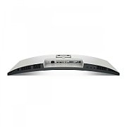 DELL UltraSharp U3425WE monitoare LCD 86,7 cm (34.1 ) 3440 x 1440 Pixel Wide Quad HD Negru, Argint