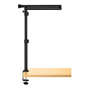 Brat flexibil MOUNT LIFT, prindere de birou, suporta 2.5Kg, rotire 360, Negru, SPOM-ML1LCM1.11