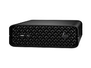 Desktop PC HP Z2 Mini G1i, Intel 265 (20 C / 20 T, 1.8 GHz - 5.3 GHz, 30 MB cache), 32 GB RAM, 1 TB SSD, NVIDIA RTX A1000 8 GB, Windows 11 Pro