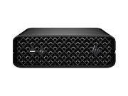 Desktop PC HP Z2 Mini G1i, Intel 265 (20 C / 20 T, 1.8 GHz - 5.3 GHz, 30 MB cache), 32 GB RAM, 1 TB SSD, NVIDIA RTX A1000 8 GB, Windows 11 Pro