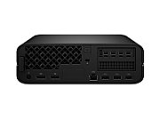 Desktop PC HP Z2 Mini G1i, Intel 265 (20 C / 20 T, 1.8 GHz - 5.3 GHz, 30 MB cache), 32 GB RAM, 1 TB SSD, NVIDIA RTX A1000 8 GB, Windows 11 Pro
