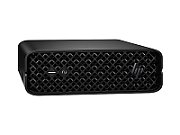 Desktop PC HP Z2 Mini G1i, Intel 265 (20 C / 20 T, 1.8 GHz - 5.3 GHz, 30 MB cache), 32 GB RAM, 1 TB SSD, NVIDIA RTX A1000 8 GB, Windows 11 Pro