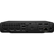 Desktop PC HP ProDesk 4 Mini G1i, Intel 225T (10 C / 10 T, 1.9 GHz - 4.9 GHz, 20 MB cache), 16 GB RAM, 512 GB SSD, Intel Graphics, Windows 11 Pro