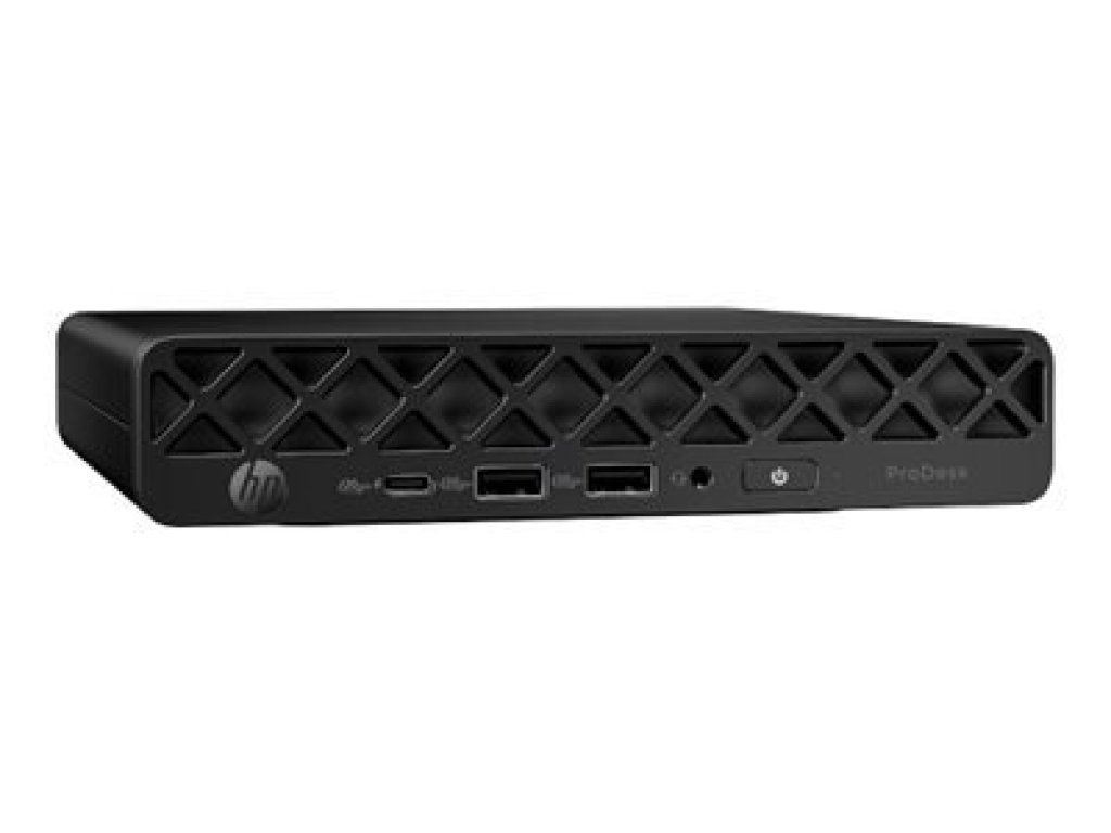 HP ProDesk 4 Mini G1i Intel Core Ultra 5 235T 16GB/512GB W11P 1YW