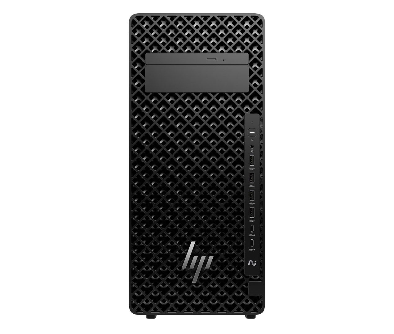 Desktop PC HP Z2 Tower G1i, Intel 265K (20 C / 20 T, 3.3 GHz - 5.5 GHz, 30 MB cache), 32 GB RAM, 1 TB SSD, NVIDIA RTX 4000 20 GB, Windows 11 Pro