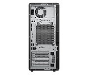 Desktop PC HP Z2 Tower G1i, Intel 265K (20 C / 20 T, 3.3 GHz - 5.5 GHz, 30 MB cache), 32 GB RAM, 1 TB SSD, NVIDIA RTX 4000 20 GB, Windows 11 Pro