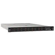 Server Lenovo ThinkSystem SR630 V3, Rack 1U, Intel Xeon Silver 4514Y (16 C / 32 T, 2.00 GHz - 3.40 GHz, 30 MB cache, 150 W), 32 GB DDR5 ECC, 4 x LFF, 1100 W