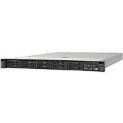 Server Lenovo ThinkSystem SR630 V3, Rack 1U, Intel Xeon Silver 4514Y (16 C / 32 T, 2.00 GHz - 3.40 GHz, 30 MB cache, 150 W), 32 GB DDR5 ECC, 4 x LFF, 1100 W