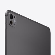 Apple 13-inch iPad Pro (M5) Wi-Fi + Cellular 2TB with Nano-texture Glass - Space Black (2025)