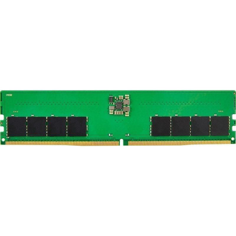 HP 32GB DDR5 (1x32GB) 5600 UDIMM NECC Memory module de memorie